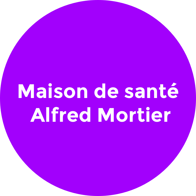 maison sante